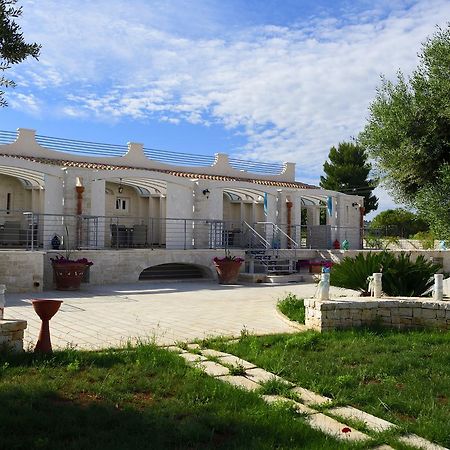 Hotel Casale Porto Contessa Polignano a Mare Zewnętrze zdjęcie