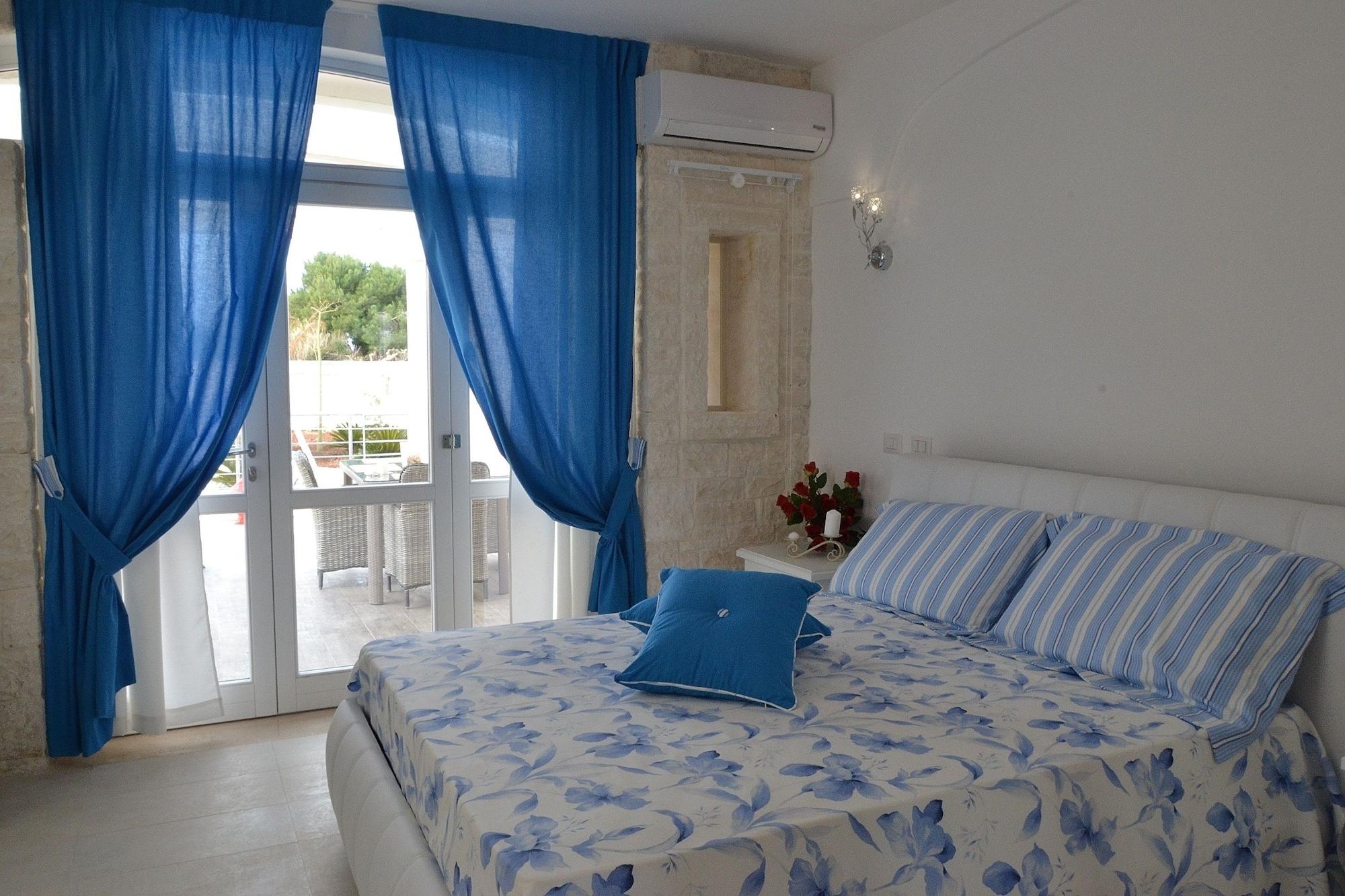 Hotel Dimora Porto Contessa Polignano a Mare Zewnętrze zdjęcie