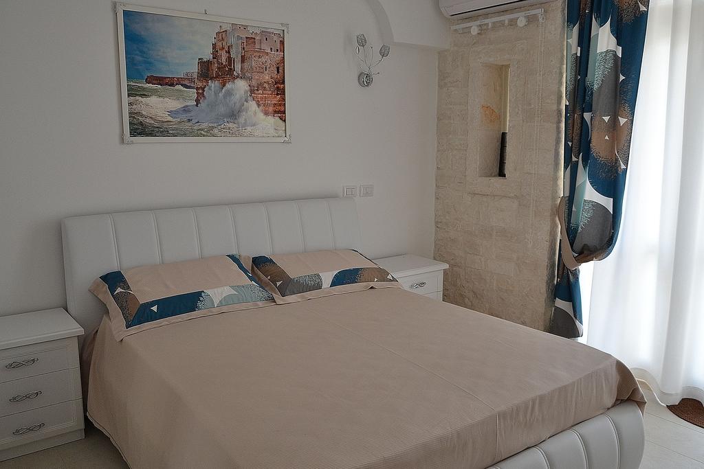 Hotel Casale Porto Contessa Polignano a Mare Zewnętrze zdjęcie